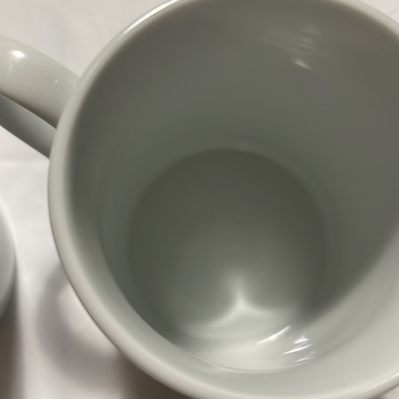 I. Godinger‎ & Co Birthday Celebration Mugs Set o 2 - Picture 7 of 8